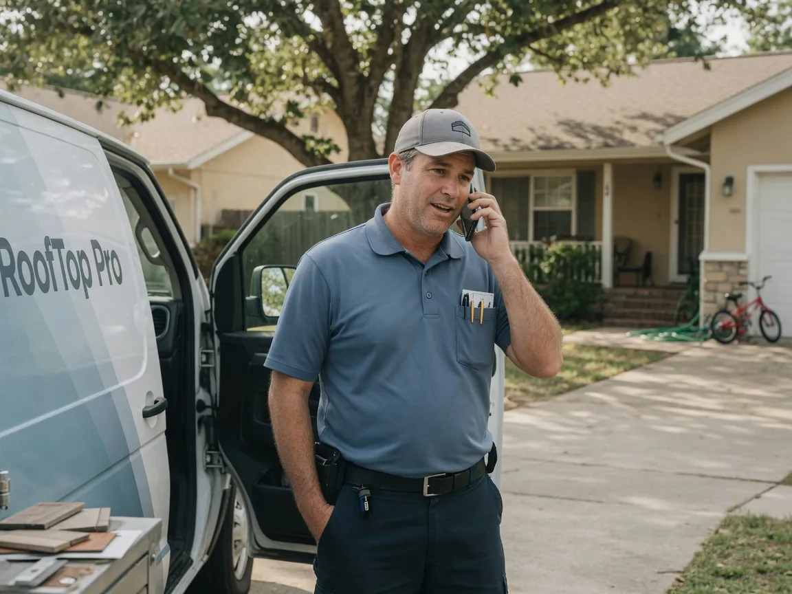 Roof Repair Conifer, CO FAQs