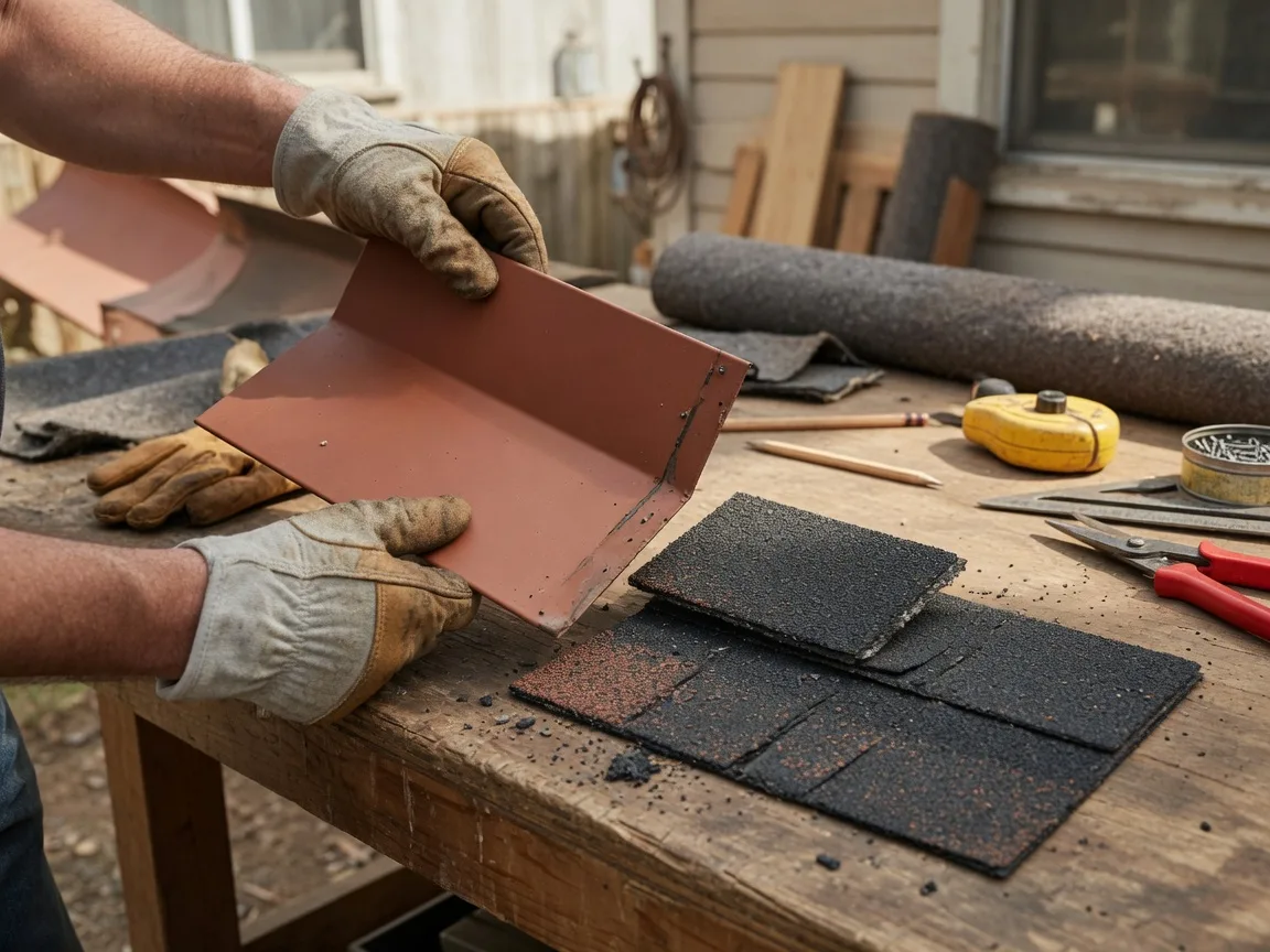 Roof Repair company in Conifer, CO